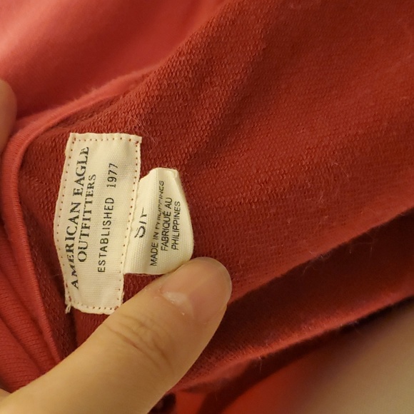 Retro AE Jacket - Picture 5 of 6